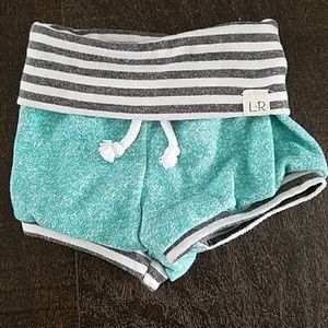 Lulu & Roo shorts